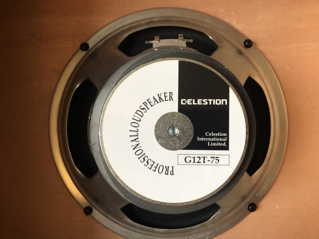 celestion g1275t