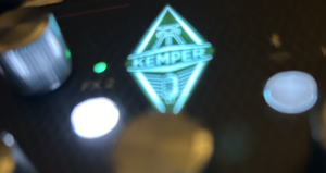 Kemper Player logo